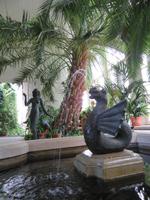 Rundreise Baltikum - Laheema-Nationalpark, Gutshaus Palmse