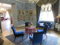 Rundreise Baltikum - Laheema-Nationalpark, Gutshaus Palmse