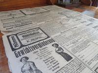 Rundreise Baltikum - Laheema-Nationalpark, Gutshaus Palmse