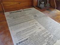 Rundreise Baltikum - Laheema-Nationalpark, Gutshaus Palmse