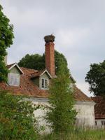 Rundreise Baltikum - Laheema-Nationalpark, Gutshaus Palmse