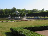 Rundreise Baltikum - Katharinenpark