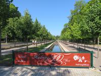 Rundreise Baltikum - Katharinenpark mit Schloss