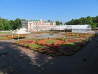 Rundreise Baltikum - Katharinenpark mit Schloss
