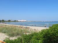 Rundreise Baltikum - Tallinn