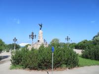 Rundreise Baltikum - Tallinn