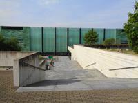 Estland - Tallinn - Kunstmuseum Kumu