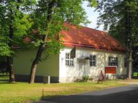 Estland - Tallinn - Das Hausmuseum Zar Peter I