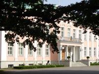 Estland - Tallinn - Präsidentenpalast 