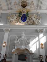 Estland - Tallinn - Schloss Katharinental