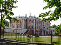 Estland - Tallinn - Schloss Katharinental