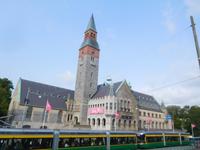 Finnland_Helsinki_Museum