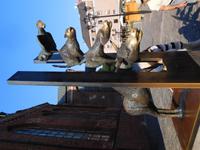 Lettland_Riga_Bremer_Stadtmusikanten