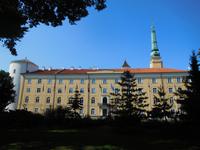 Lettland_Riga_Hochmeisterschloß (1)