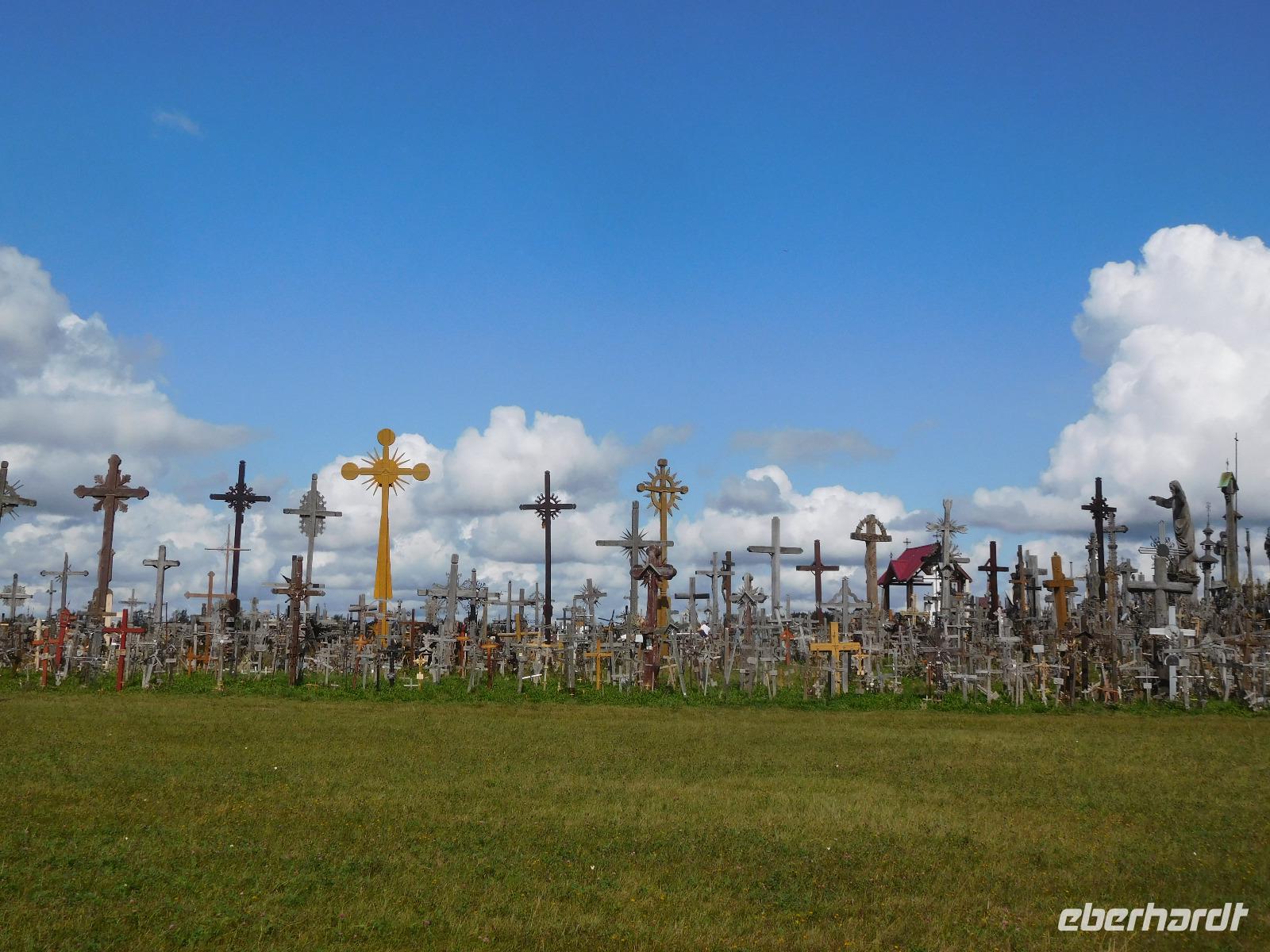 Litauen_Schaulen_Berg_der_Kreuze (6)
