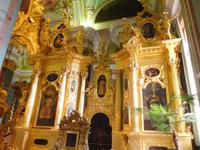 Russland_Petersburg_Peter_Paul_Festung (5)