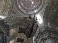 Peter und Paul - Kirche, Vilnius