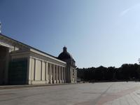 Kathedrale St. Stanislaus 