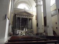 Kathedrale St. Stanislaus 