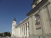 Kathedrale St. Stanislaus 