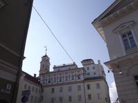 Universitätsviertel, Vilnius