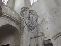 St. Anna-Kirche und Bernhardinerkloster, Vilnius