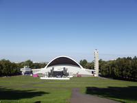 Sängerfestwiese, Tallinn