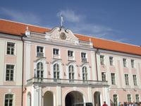 Estnisches Parlament