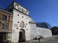 Das Tor der Morgenröte