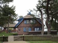 Das Thomas Mann Haus