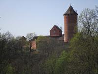 Burg Turaida