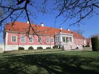 Gutshaus Sagadi