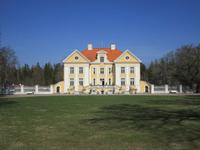 Gutshaus Palmse