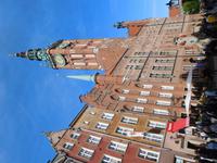 Danzig_Rathaus_Rechtstad