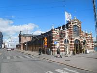 Helsinki_Markthalle