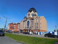 Königsberg_Synagoge