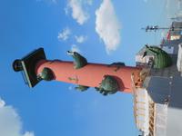 Petersburg_Rostra