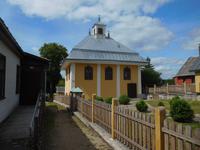Trakai_Karenerkirche