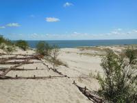 Litauen_Nidden_Düne