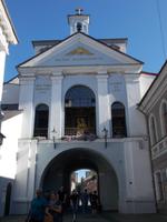 DSCN3794  Mutter Gottes Bild 