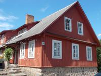 DSCN3812  Karäer Haus