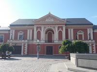 DSCN3816  Theater Memel