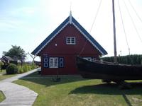 DSCN3829  Museum Nidden