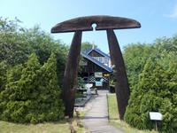 DSCN3843  Bernsteinmuseum