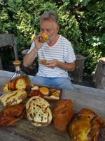 DSCN3844  Bernsteinkaffee