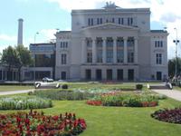 DSCN3881  Oper Riga