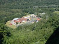 DSCN3921 Sigulda Bobbahn