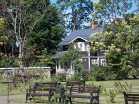 DSCN3926  Schlosspark Sigulda