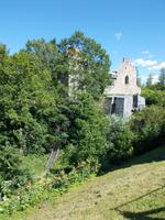 DSCN3930  alte Burg Sigulda