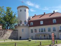 DSCN3940  Schloss Cesis